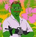 Image result for Pepe Army
