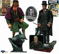 Image result for Universal Monsters Figures