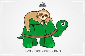 Image result for Turtle and Sloth