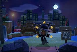 Image result for Animal Crossing New Horizons New York