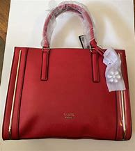Image result for Guess Picnic Bag