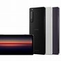 Image result for Sony Xperia 1 Mark 2 Colors