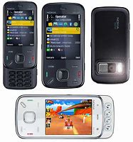 Image result for Nokia N86