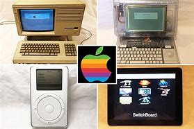 Image result for Apple Products1980