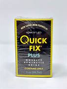 Image result for Spectrum Labs Quick Fix