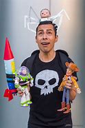 Image result for Sid Toy Story Halloween Costume