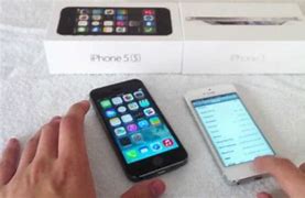 Image result for difference between iphone 5 and 5s