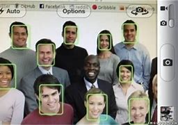 Image result for Facial Recognition Database Memes