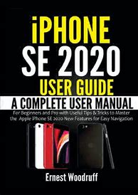 Image result for iPhone SE 2020 User Guide.pdf