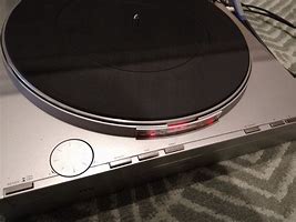 Image result for JVC Le5 Turntable