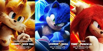 Image result for Sonic and Knuckles Poster
