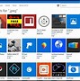 Image result for Microsoft Windows 10 Default Apps