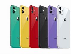 Image result for iPhone 11 Color Scheme