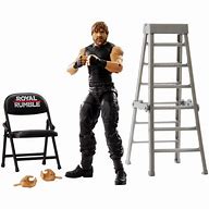 Image result for WWE Action Figure Accessories
