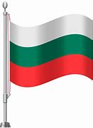 Image result for Flag of Bulgaria Current