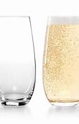 Image result for Stemless Champagne Glasses