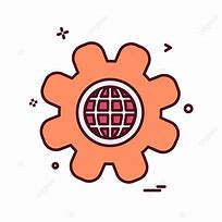 Image result for Spur Gear Icon