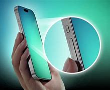 Image result for iPhone 15 Pro Max Front Blue