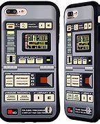 Image result for Star Trek Phone in Movie