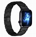 Image result for A Health Watch with Black Background