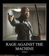 Image result for Rage Against the Machine Printer Meme