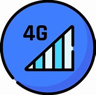 Image result for 4G Base Icon