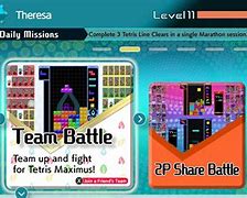 Image result for Tetris 99