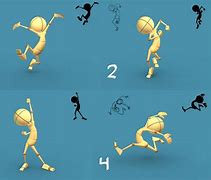 Image result for Dynamic Poses for Animation