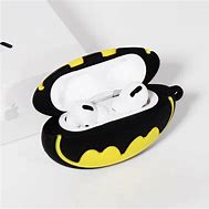 Image result for Batman AirPods Pro Case