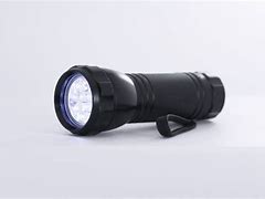 Image result for Flashlight with Glow Ring