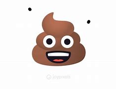 Image result for Poop Emoji Joypixels