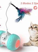 Image result for Motorized Cat Toys Product