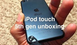 Image result for iPod 5th Generation Slate