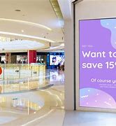 Image result for Retail Digital Signage Icon