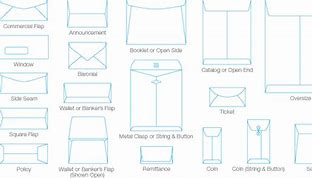 Image result for Envelope Letter Size India