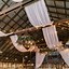 Image result for Barn Wedding Decorations