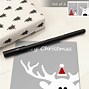 Image result for 5X7 Christmas Card Kits