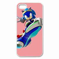 Image result for iPhone 12 Mini Case Sonic