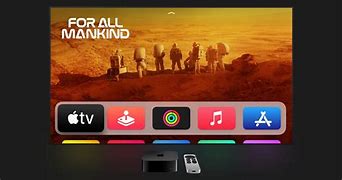 Image result for Apple TV HD