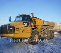 Image result for 40 Ton Artic Truck 740B