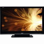 Image result for 52 Inch Sharp AQUOS LCD TV