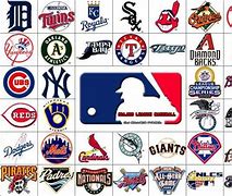 Image result for Baseball Team with D Logo