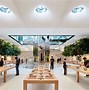 Image result for 5th Ave Apple Store Camping