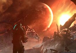 Image result for Dead Space Awakened Background