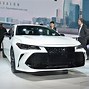 Image result for 2019 Toyota Avalon Redesign