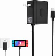 Image result for AC Adapter Nintendo Switch Lite
