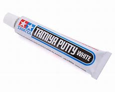 Image result for Tamiya Putty