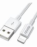 Image result for 3 Prong iPhone Charger