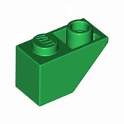 Image result for LEGO 1X2 Inverted Slope