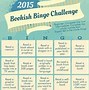 Image result for Book Reading Challenge Printable Free